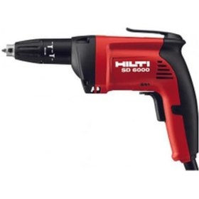 Resim Hilti SD 6000 Alçıpan Vidalama Makinesi 