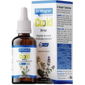 Resim Dr. Wagner Coold Drop 30 ml 