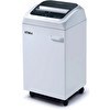 Resim Kobra 245 TS HS E/S 0.8x9.5mm Çapraz Kesim Yüksek Güvenlik Evrak İmha Makinesi 40 Litre 