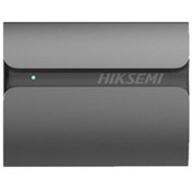 Resim Hiksemi T300s 512gb 560 Mb/s Usb 3.0 Type-c Taşınabilir Ssd 