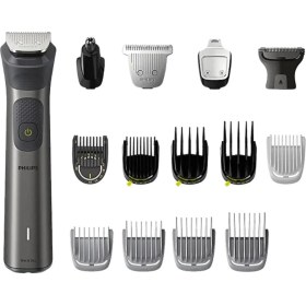 Resim MG7950/15 15’i 1 Arada Erkek Bakım Kiti 