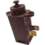 Resim Bosch Uyumlu Deterjan Kutusu Termik Itici ( Switch ) - 413376104 