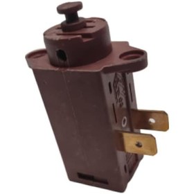 Resim Bosch Uyumlu Deterjan Kutusu Termik Itici ( Switch ) - 413376104 