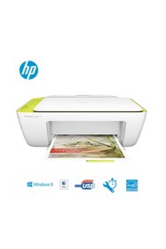 Resim HP Avantajlı DeskJet 2136 Fotokopi Tarayıcı Yazıcı F5S33C 