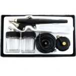 Resim Luft Werkzeuge Air Brush Boya Tabancası AB138 