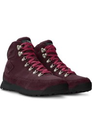 Resim THE NORTH FACE W Back-To-Berkeley Iv Wp Kadın Günlük Bot Mor 