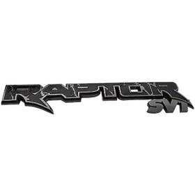 Resim Ximistore9 Ford F-150 F-250 F-350 İçin Raptor Logo Çıkartmaları - Kolay Kurulum, Şık Tasarım 