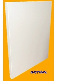 Resim 120X120 Cm Tuval (364 Gr/M² - 3 Cm) 