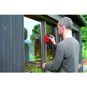 Resim Einhell TH-OS 1016 Titreşim Zımpara 100W - 4460610 