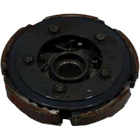 Resim Cf5 043 Cf Moto Cf 500 Debriyaj Balatası Komple 
