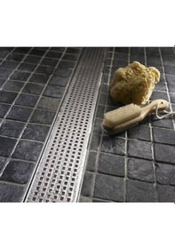 Resim Aco - C Serisi L1185 Mm Quadrato Square Desen Izgara - 408569 