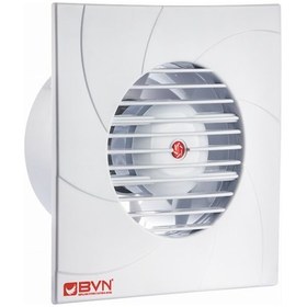 Resim Bvn Bahçıvan EF 1530 Plastik Banyo Tuvalet Aspiratörü 