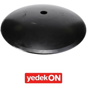 Resim AGCO 22'' x 6 Kalınlık Sunflower Disk Bıçağı - Massey Ferguson | SN9820N 