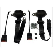 Resim Emniyet Kemeri Ön Takim ( Renault : R12 / Toros ) 270066034 