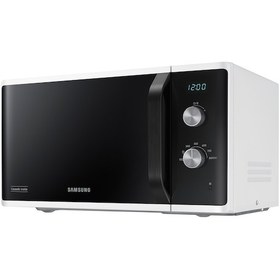 Resim Samsung MS23K3614AW/TR 23 LT Solo Mikrodalga Fırın 