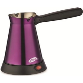 Resim Goldmaster GM-7324 Sohbet Elektrikli Cezve 