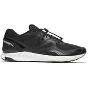 Resim Merrell Skyquest Trek Kadın Siyah Günlük Ayakkabı Kadın LS AYAKKABI J068540 
