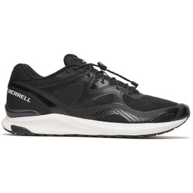 Resim Merrell Skyquest Trek Kadın Siyah Günlük Ayakkabı Kadın LS AYAKKABI J068540 