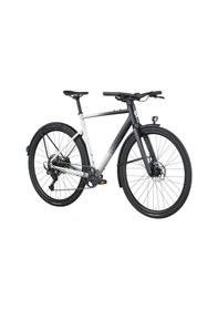 Resim Scott Metrix 20 Eq Şehir Bisikleti 28 Jant M 54'' Cm Siyah 