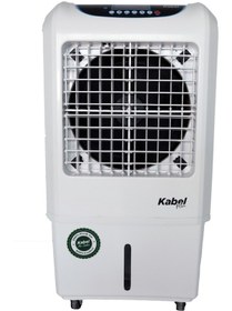 Resim Kabel Mini Rest Portatif Hava Soğutucu 110 W 