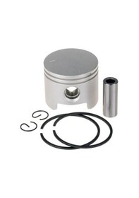 Resim Piston Segman Set Oleomac 453-753 45mm Motorlu Tırpan 