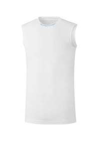 Resim Shimano S-phyre İçlik Base Layer Beyaz Xl-xxl Ecwblbsss13mw0124 Siyah 