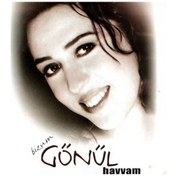 Resim Gönül - Havvam (Cd) 