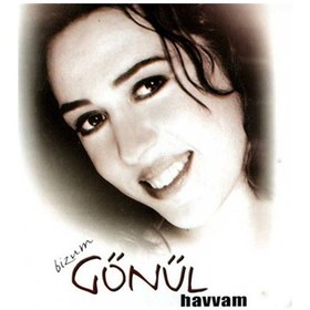 Resim Gönül - Havvam (Cd) 
