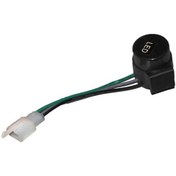 Resim Falcon Shark-188 Flaşör Or. (488486391) 