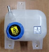 Resim Fiat Doblo 1.3 MTJ Motor Yedek Su Deposu Opar 51891028 
