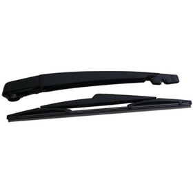 Resim PEUGEOT 3008 2009 - 2014 ARKA CAM KOLLU SÜPÜRGE 