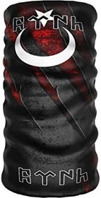 Resim Bebo Store Extreme Spor Motor Ve Bisiklet Kullananlara Özel Desenli Buff Boyunluk Bandana Balaclava 