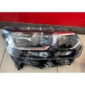 Resim Opar Fiat Doblo V 2023- On Far Sağ (Oem No:9849091480) 