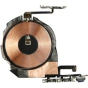 Resim TE iPhone Uyumlu 12 On Off Volume Yan Ses Nfc Flex 