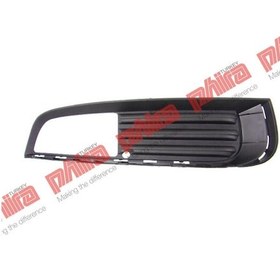 Resim Eurostamp Oem No:13269928-1400463-13238371 Uyumlu Opel Insıgnıa A 2009-2013 Sıs Far Kapağı Ön Sağ Sıslı Sıyah 101.35.7220 