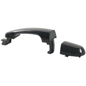 Resim Sones A6850-02 Araba Ön Sağ Kapı Dış Kolu 82661-1f010 Kıa Sportage 2005-2010 İçin 