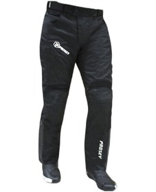 Resim Prosev Ce 2600 Pantolon Siyah 