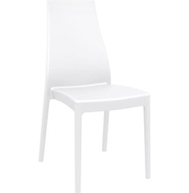 Resim Siesta 039 Mıranda Koltuk Sandalye 