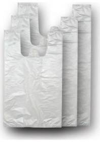 Resim Küçük Boy Hışır Poşet 1 Kg 