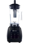 Resim Vosco Home Pro VHS-200ES 1600 W 2 L Si̇yah Blender Vosco