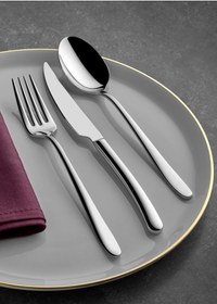 Resim Arsel Miray 36 Parça 304 Çatal Kaşık Bıçak Seti 