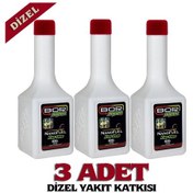 Resim Yakıt Katkısı Bor Power Dizel Katkı (200Ml) Bor Içerikli - 3 Adet 