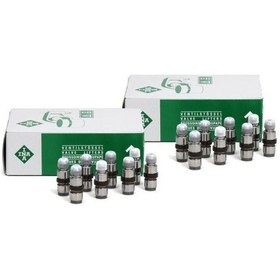 Resim Opel Corsa D 1.2/1.4 Benzinli Motor Subap İteceği Takım İna Marka Ina-420009810-5 