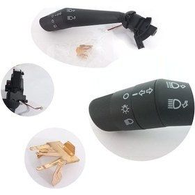 Resim Aempart Far Kolu Ucu Fiat Linea Aem21 5001 Sinyal Kolu 