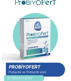 Resim Probiyofert Kapsül 