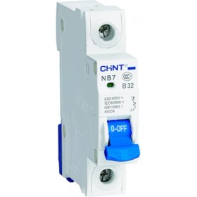 Resim Chint 1XC32A 6ka Otomatik Sigorta 