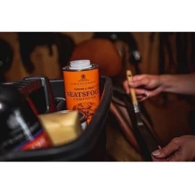 Resim Lidyahan Store &amp; Day &amp; Martin Vanner&amp;prest Neatsfoot 1l - Eyer Yağı 