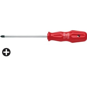 Resim Ceta Form TOREX Yıldız Uçlu Tornavida - PH2 x 150 mm 