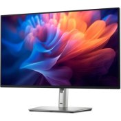 Resim Dell P2725H IPS 27" 1920X1080 8ms HDMI Dp Usb-C VGA Siyah LED Monitör 