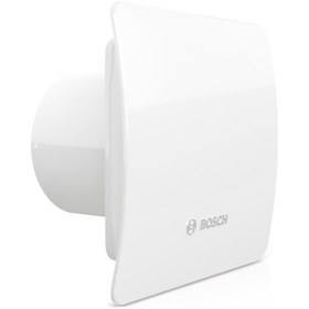 Resim Bosch F1500 DH W125 Zaman Ayarlı Nem Sensörlü Aspiratör 